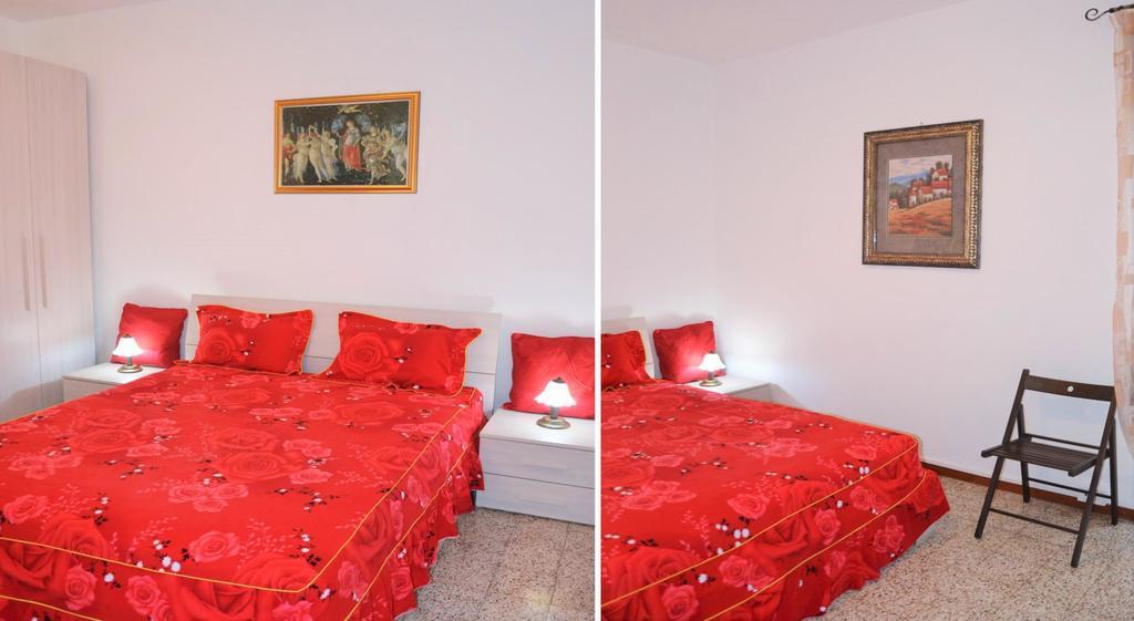 B&B Giada Mestre Eksteriør bilde