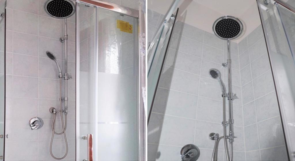 B&B Giada Mestre Rom bilde