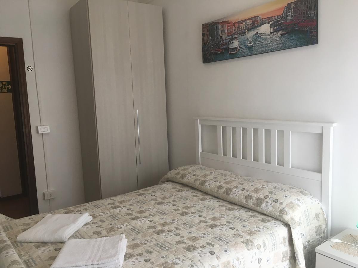B&B Giada Mestre Eksteriør bilde